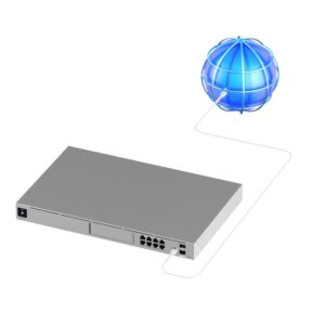 UDM-SE Special Edition